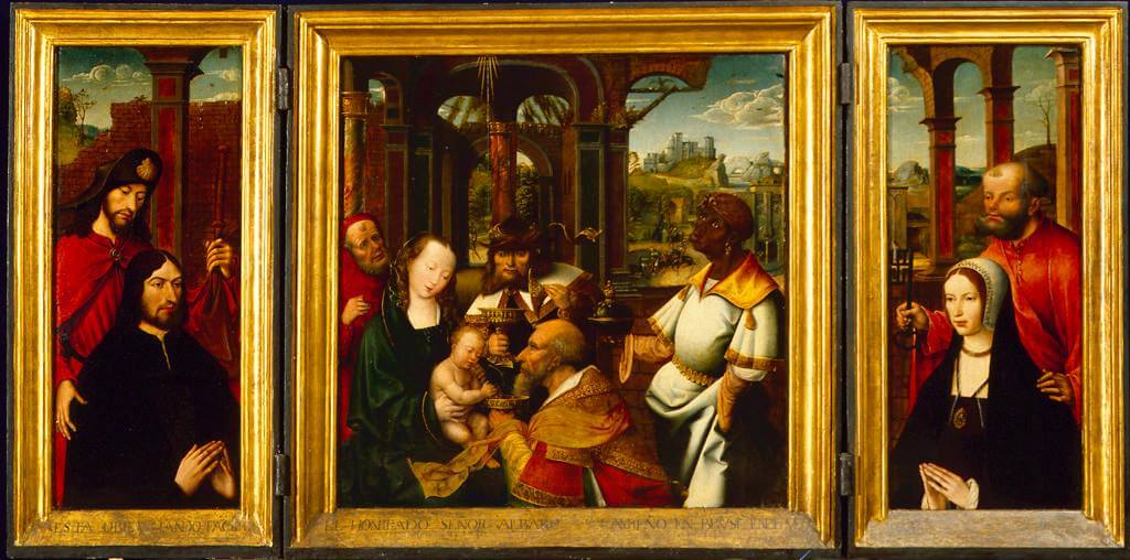 triptico-de-la-adoracion-reyes-magos