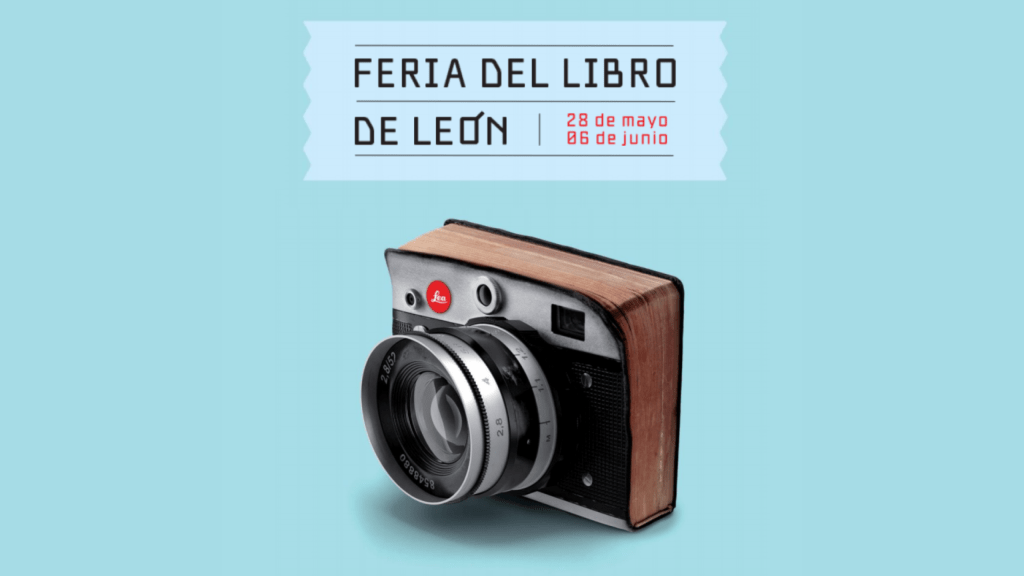 Pintar-Pintar en la Feria del Libro de León