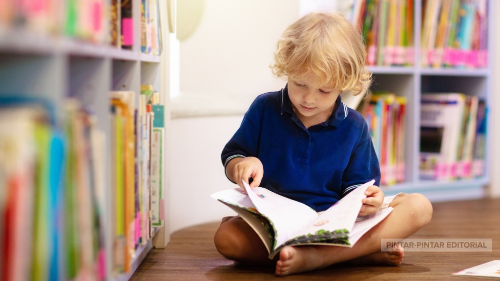 Marcelo Matas de Álvaro > La felicidad de&nbsp;leer