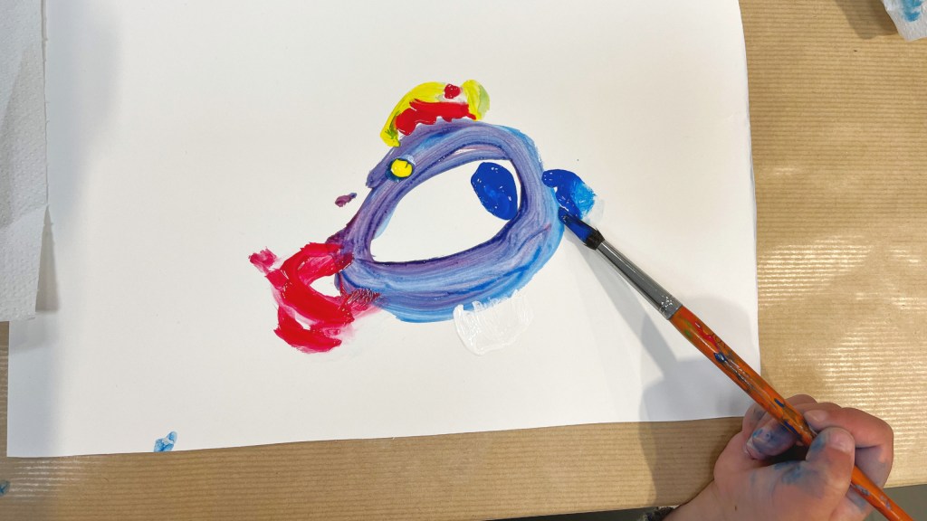 10 al 16 enero > Libros y talleres en Pintar-Pintar