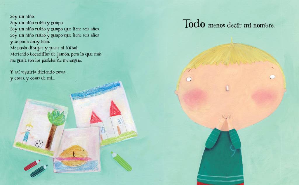 Agenda de libros y talleres Pintar-Pintar para la semana del 12 al 18 de noviembre de 2018