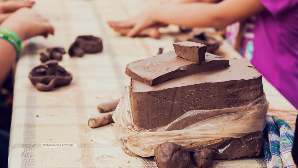 24 al 30 de enero > Libros y talleres en&nbsp;Pintar-Pintar