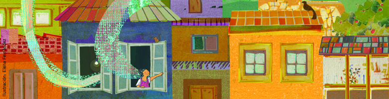 Libros y talleres Pintar-Pintar para la semana del 5 al 11 de marzo