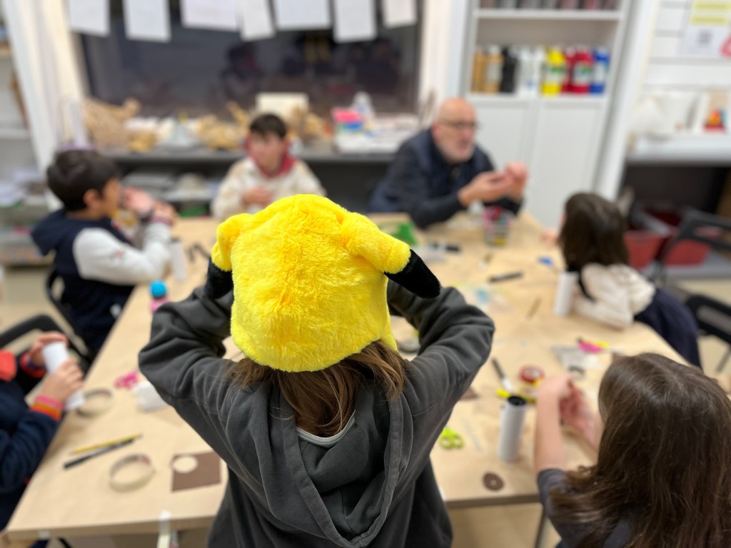 Libros y talleres Pintar-Pintar para ENERO&nbsp;2023