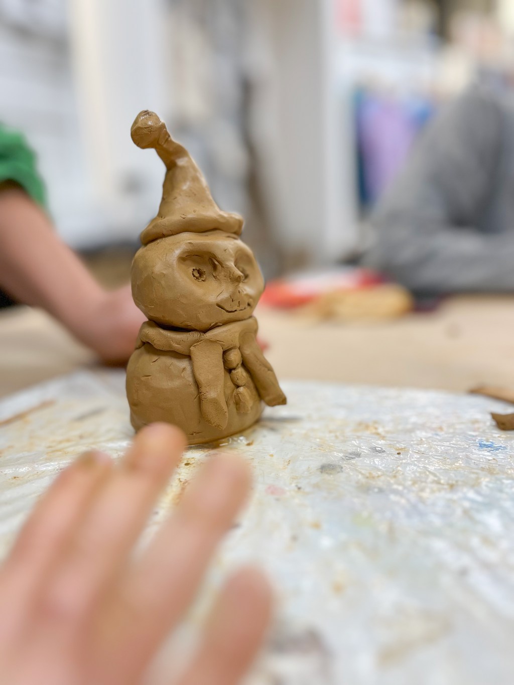 2 al 8 de enero > Libros y talleres&nbsp;Pintar-Pintar