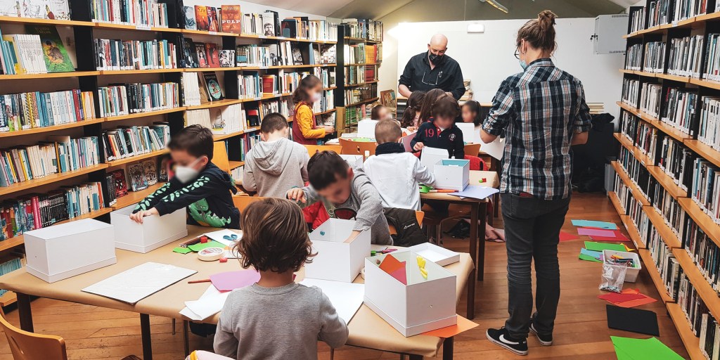 18 al 24 de abril > Libros y talleres&nbsp;Pintar-Pintar