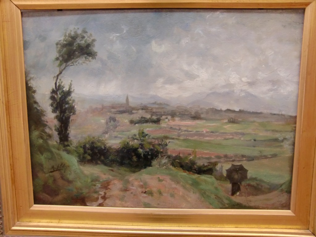 «Viaje por Asturias». Nuevo recorrido didáctico para escolares en el Museo de Bellas Artes de&nbsp;Asturias