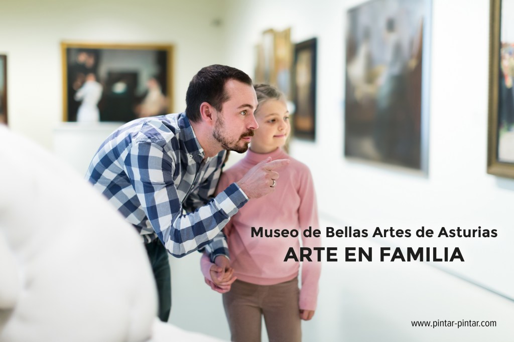 Libros y talleres Pintar-Pintar para la semana del 2 al 8 de abril