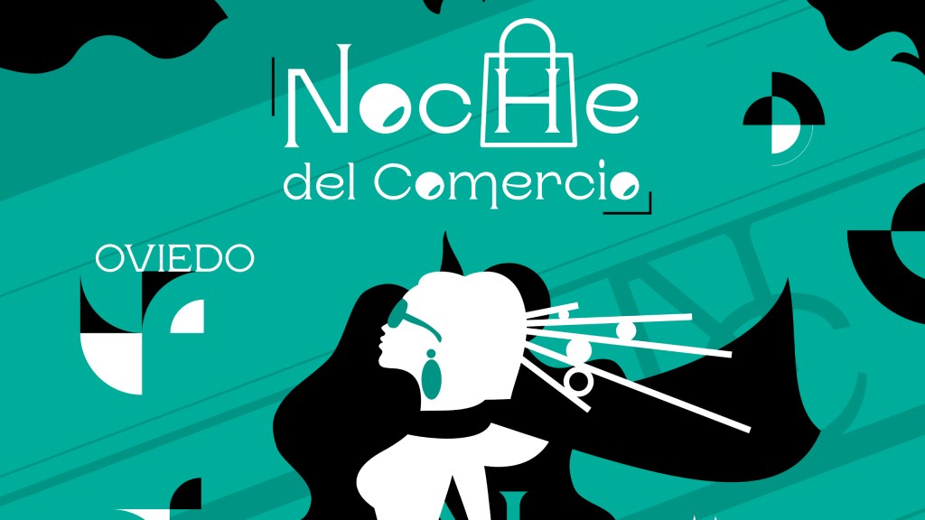 Descuentos Pintar-Pintar para la Noche del Comercio en&nbsp;Oviedo