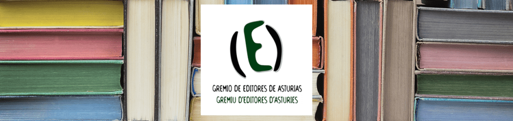 El Gremio de Editores de Asturias estrena&nbsp;web