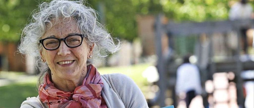 Un ogro salido de clase. Victoria Jove en el diario La Nueva&nbsp;España