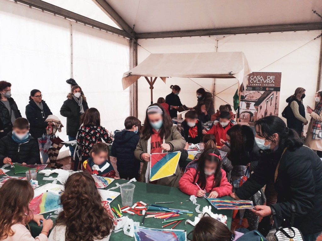 25 de abril a 1 de mayo > Libros y talleres&nbsp;Pintar-Pintar