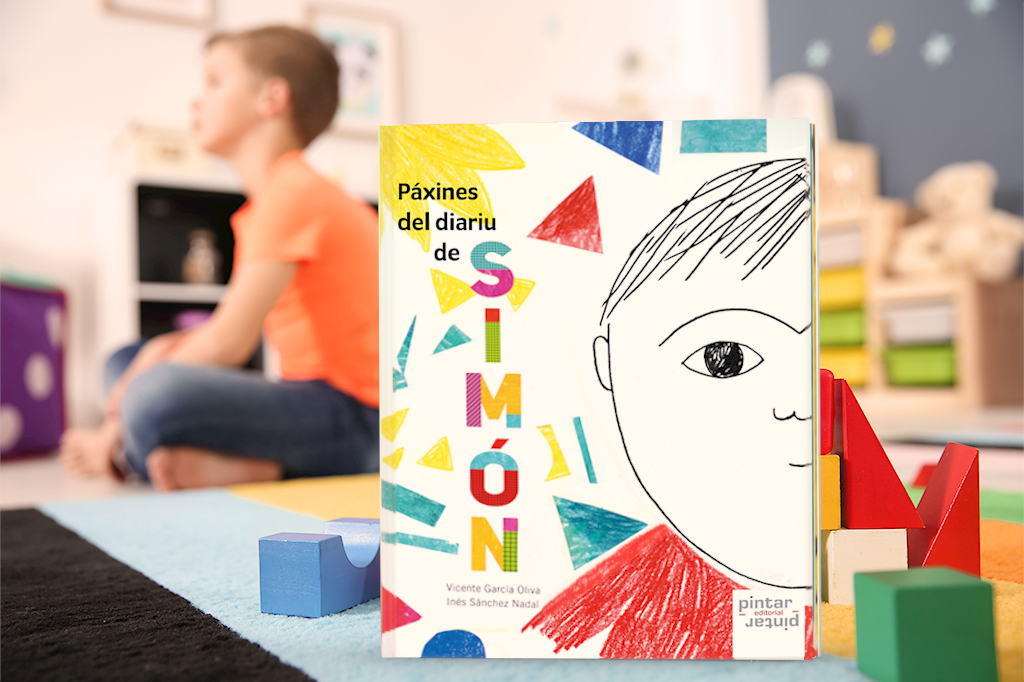 NOVEDÁ: «Páxines del diariu de Simón»