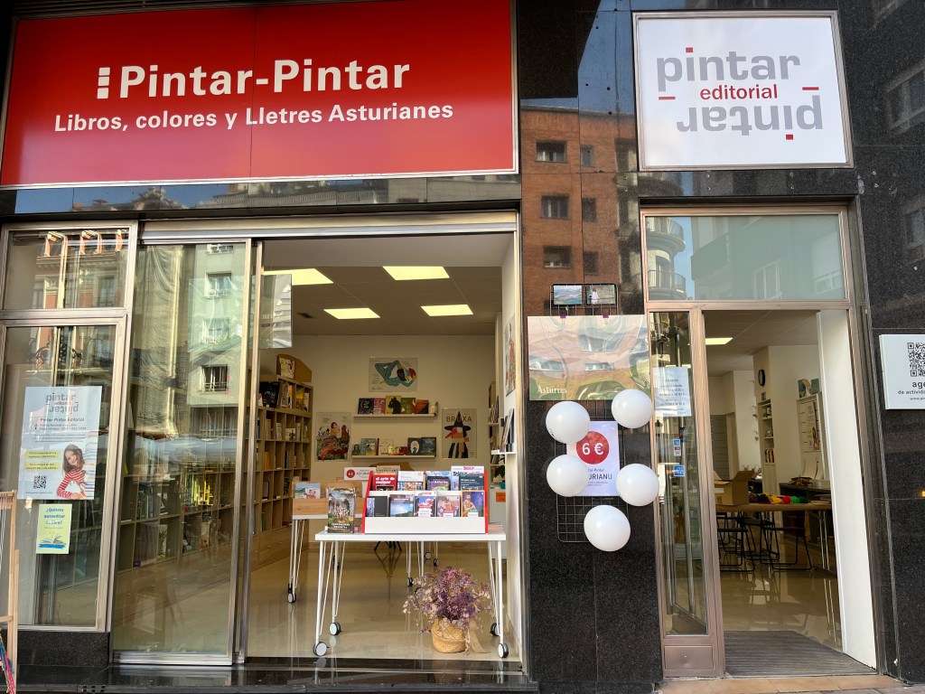 10 al 16 de octubre > Libros y talleres&nbsp;Pintar-Pintar