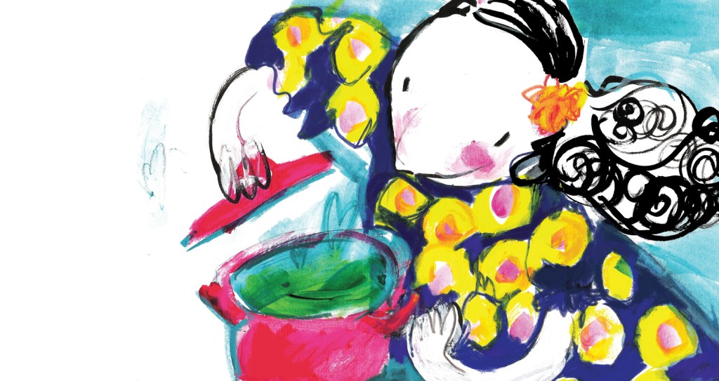 Libros y talleres Pintar-Pintar para la semana del 30 de abril al 6 de mayo