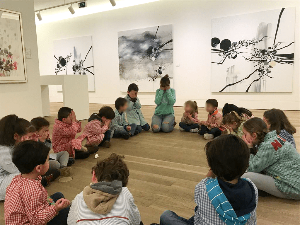 10 al 16 de febrero 2020 / Libros y talleres&nbsp;Pintar-Pintar