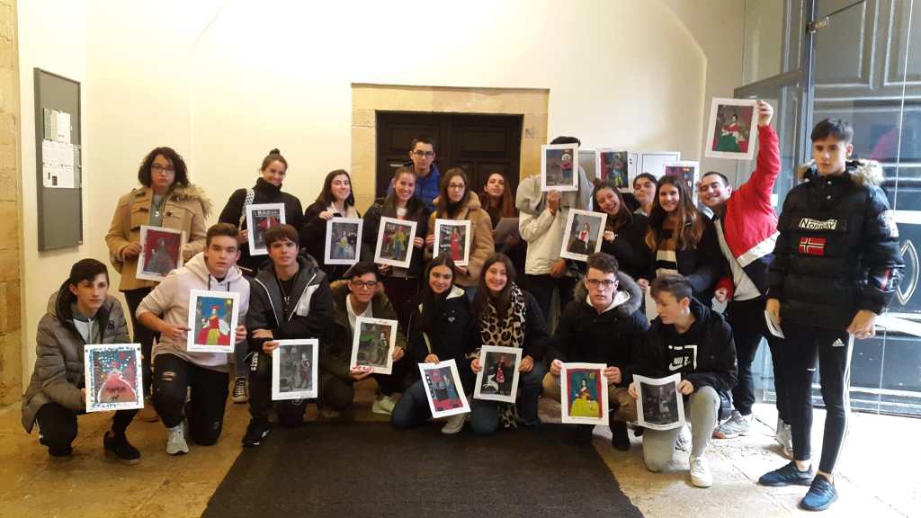 25 noviembre al 1 de diciembre / Libros y talleres Pintar-Pintar