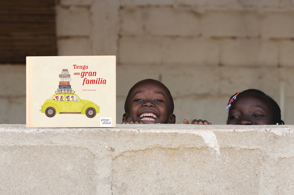 20 al 26 de enero 2020 / Libros y talleres Pintar-Pintar