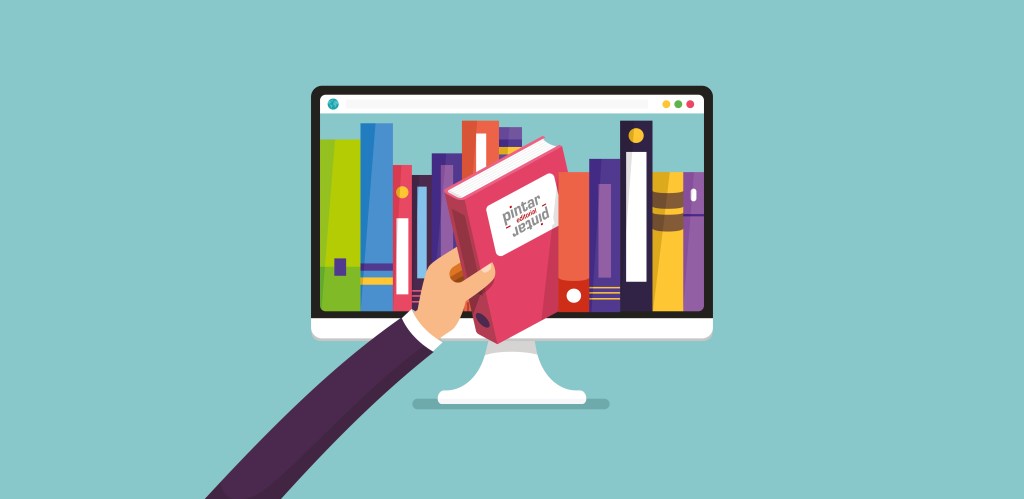 Cómo agregar un FlipBook Pintar-Pintar en Google&nbsp;Classroom