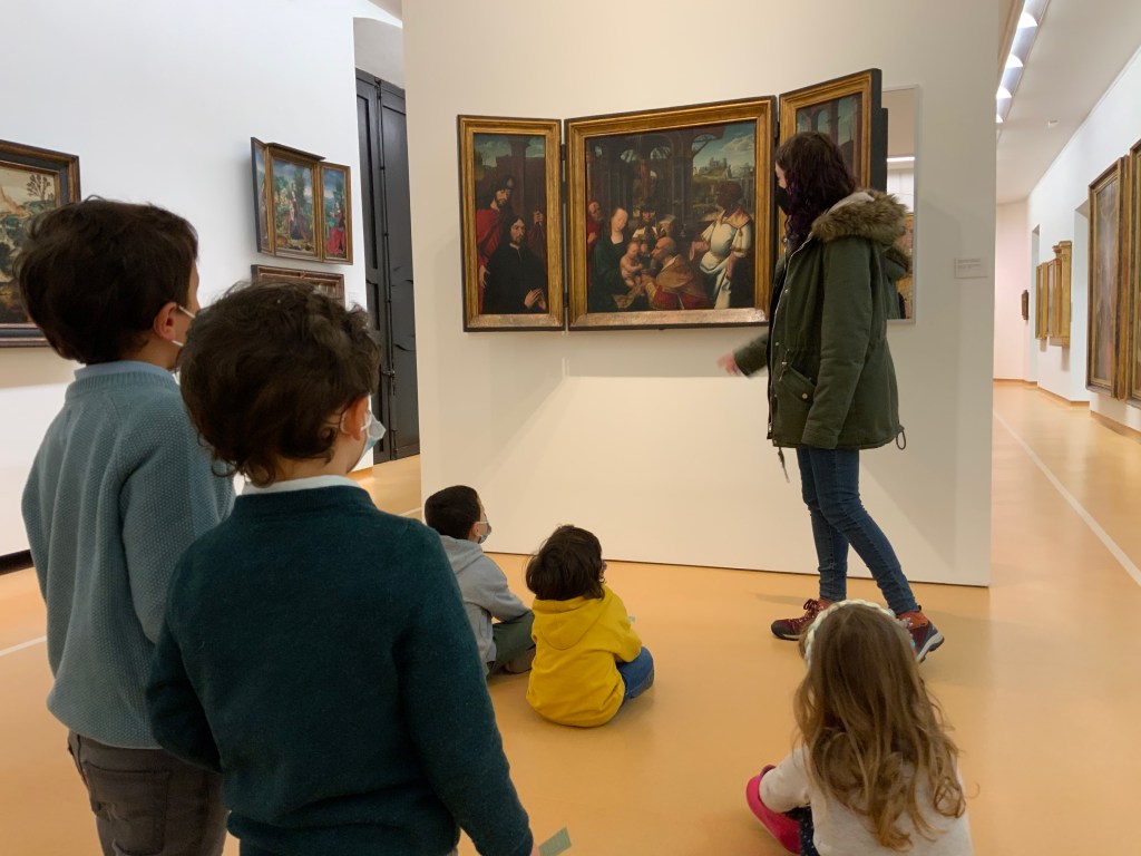 6 al 12 de diciembre > Libros y talleres en Pintar-Pintar