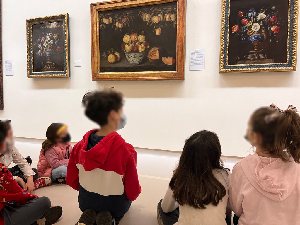 11 al 17 de abril > Libros y talleres&nbsp;Pintar-Pintar