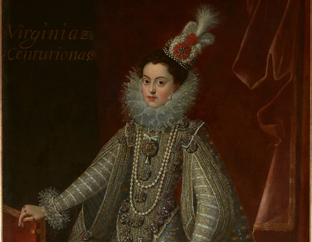 Retratos solemnes, ¡ven a disfrazarte al Museo! Taller para familias con niños y niñas de 4 a 12&nbsp;años