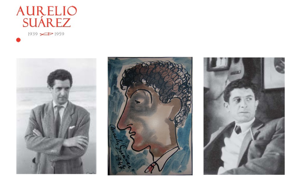 «ChatarrAureliadas». Acercamiento a la vida y obra de Aurelio Suárez y Gifs animados en el Museo de Bellas Artes de Asturias