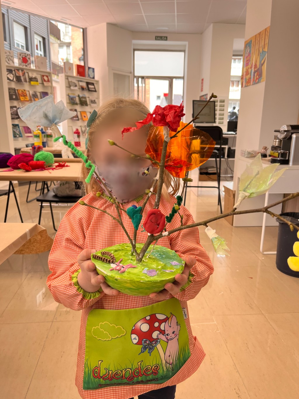 7 al 13 de marzo > Libros y talleres en&nbsp;Pintar-Pintar