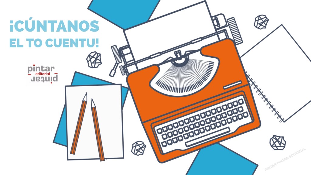 ¡Cúntanos el to cuentu!