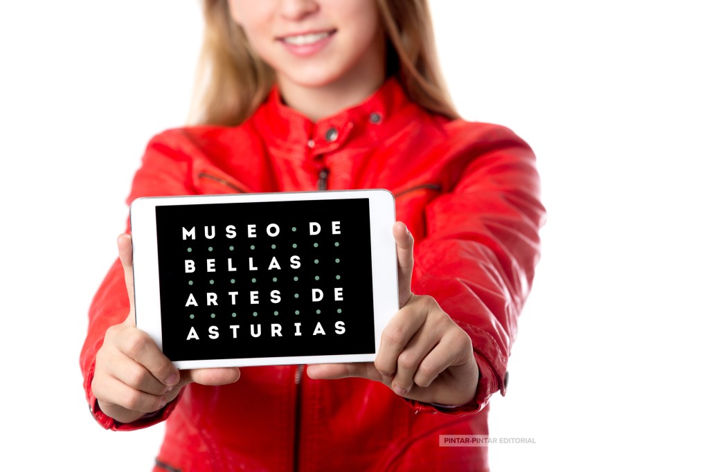 El AR-te y sus aplicaciones. Taller gratuito para jóvenes de 13 a 16 años en el Museo de Bellas Artes de&nbsp;Asturias