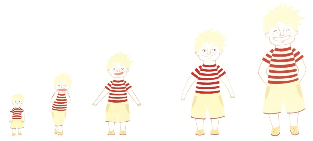 Libros y talleres Pintar-Pintar para la semana del 19 al 25 de marzo