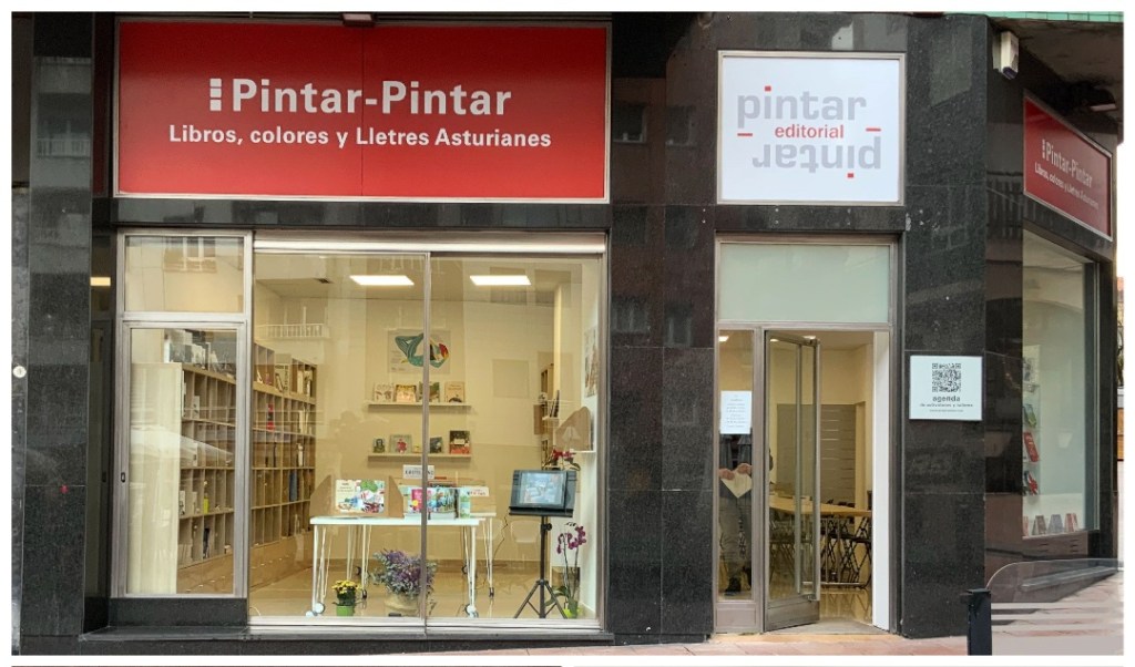 27 de diciembre al 2 de enero > Libros y talleres en Pintar-Pintar