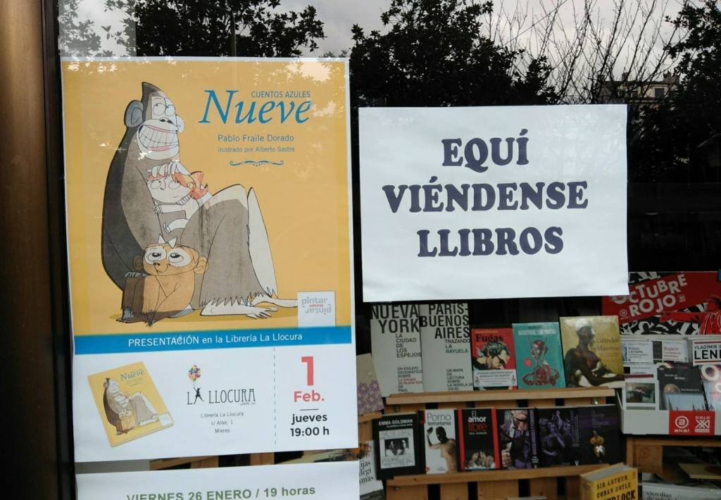 Libros y talleres Pintar-Pintar para la semana del 29 de enero al 4 de febrero