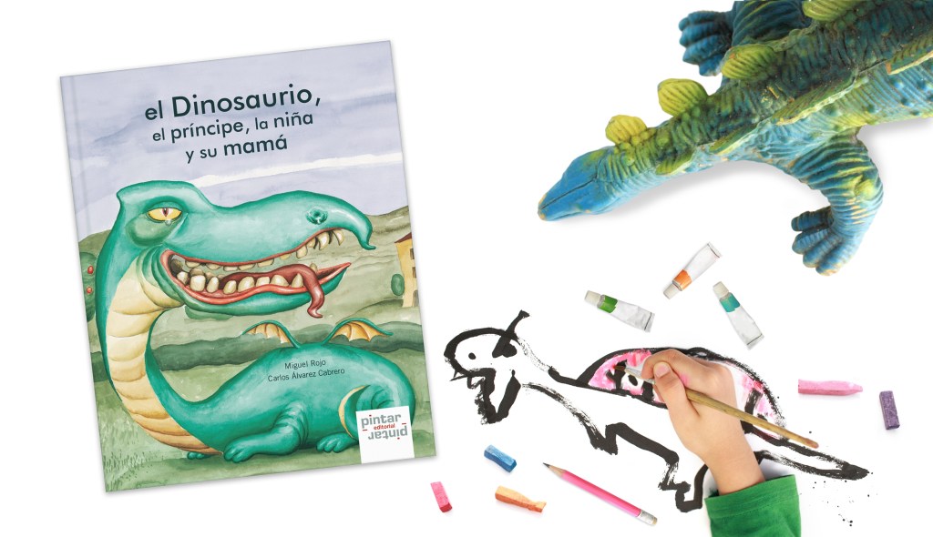 3 al 9 de febrero 2020 / Libros y talleres&nbsp;Pintar-Pintar