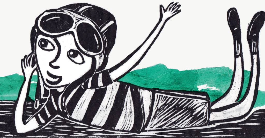 «Lin quier esnalar» nel Club de Prensa&nbsp;d’Uviéu