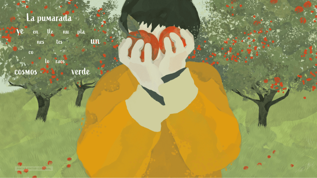 NOVEDÁ: «Prau» de Daniel García Granda y Ester Sánchez