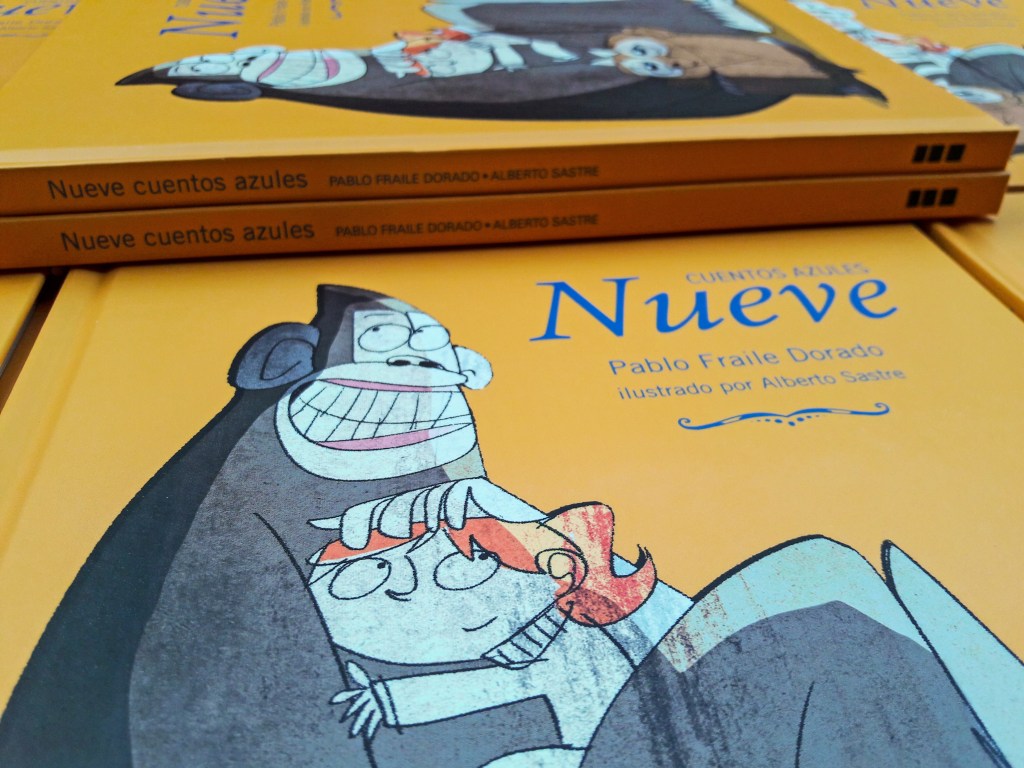 Libros y talleres Pintar-Pintar para la semana del 19 al 25 de febrero