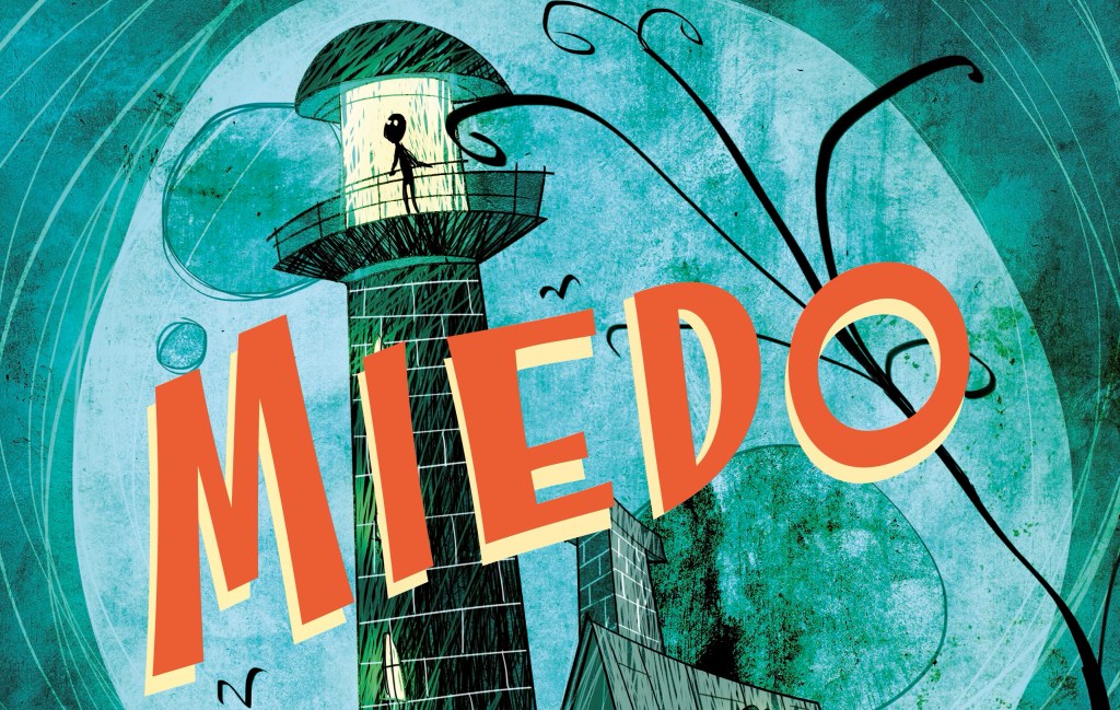 Libros y talleres Pintar-Pintar para la semana del 26 de febrero al 4 de marzo