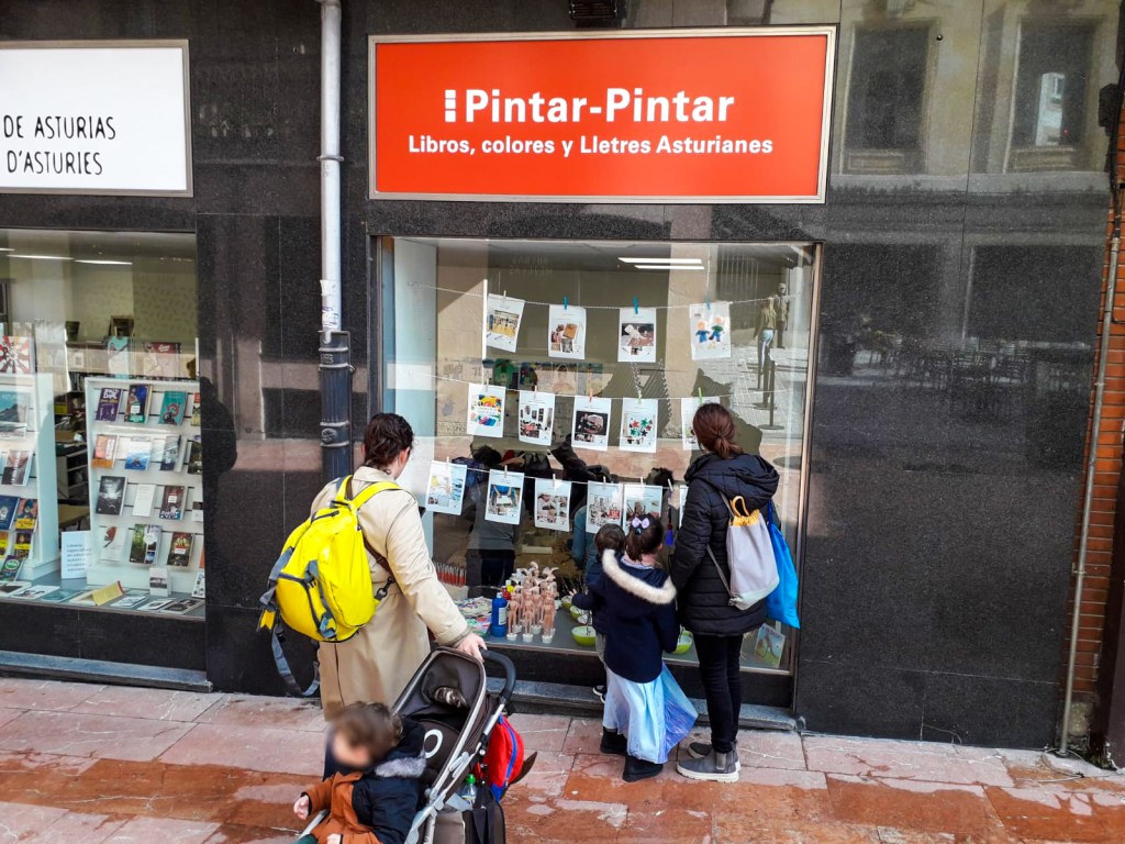 21 al 27 de marzo > Libros y talleres en&nbsp;Pintar-Pintar