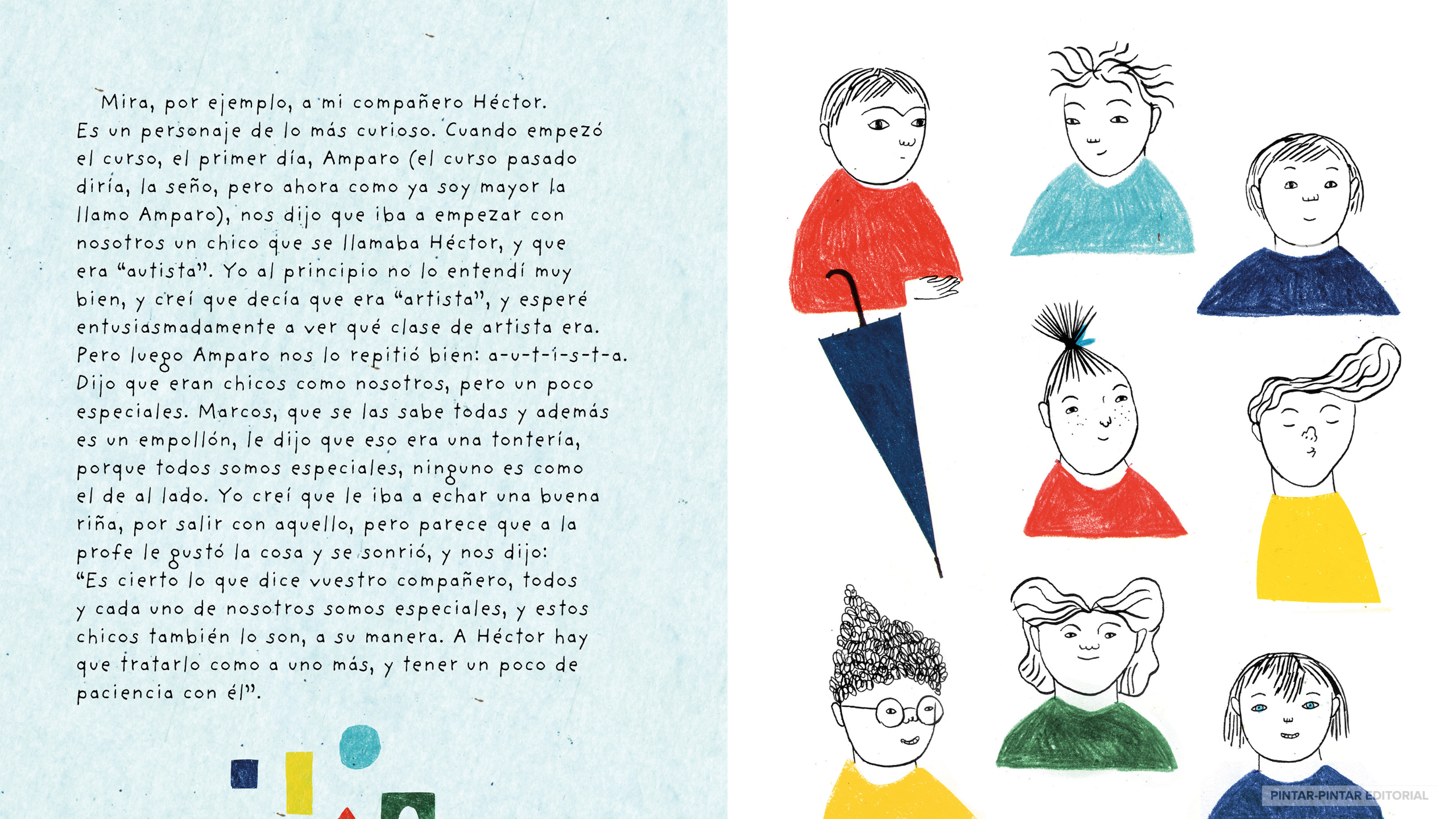 Paginas del diario de Simón 2