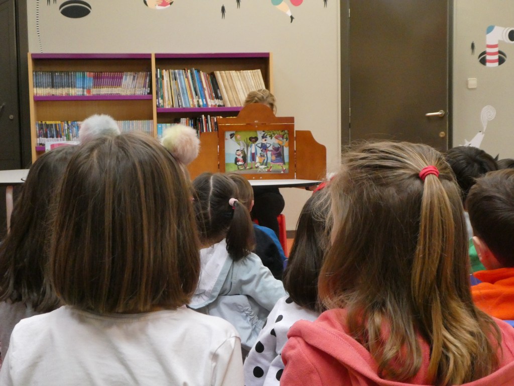 Agenda de libros y talleres Pintar-Pintar. Semana del 8 al 14 de abril de&nbsp;2019