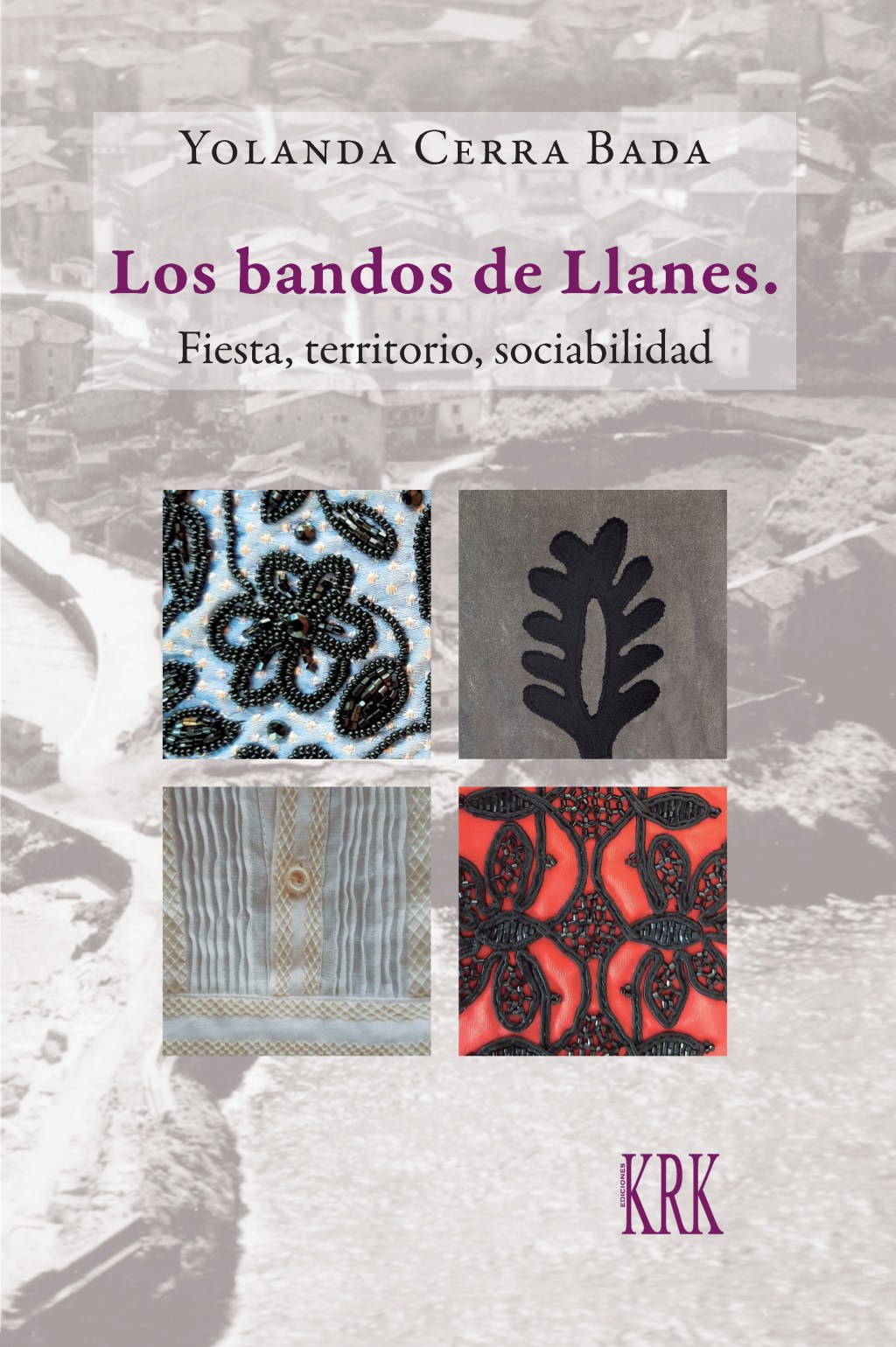 PRESENTACIÓN > «Los bandos de Llanes» (KRK&nbsp;Ediciones)