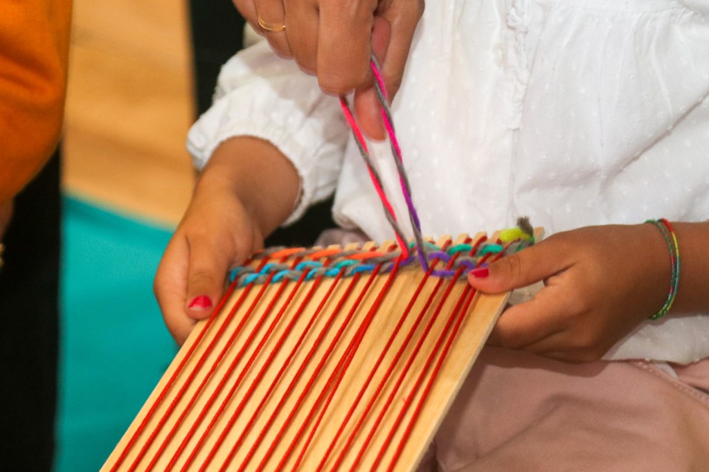 23 a 29 de mayo > Libros y talleres&nbsp;Pintar-Pintar