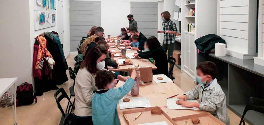 20 al 26 de diciembre > Libros y talleres en Pintar-Pintar