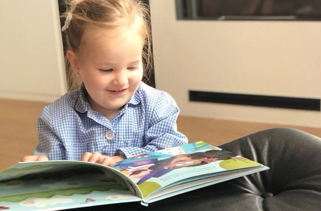 Libros y talleres Pintar-Pintar para la semana del 9 al 15 de abril