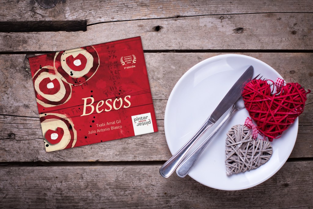 Libros y talleres Pintar-Pintar para la semana del 12 al 18 de febrero