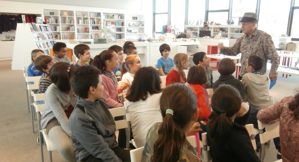 Libros y talleres Pintar-Pintar para la semana del 5 al 11 de febrero