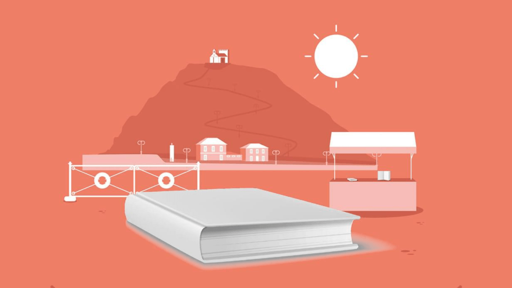 Feria del Libro de&nbsp;Ribadesella