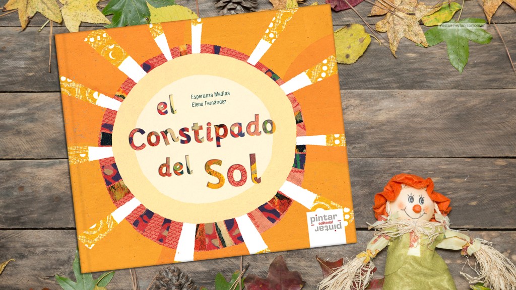 Agenda de libros y talleres Pintar-Pintar para la semana del 1 al 7 de octubre