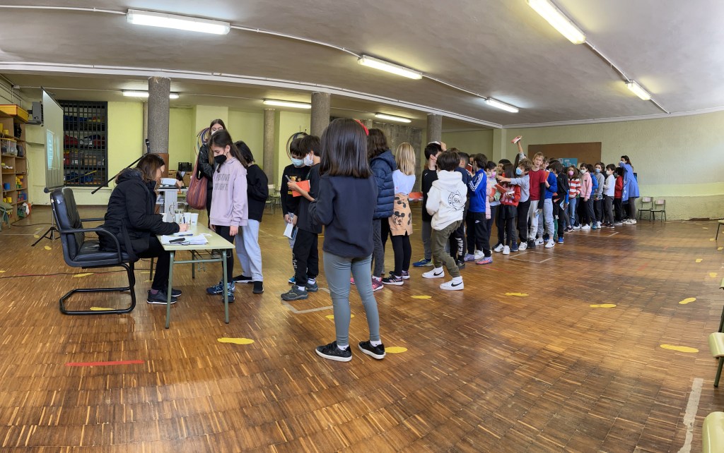 Los libros Pintar-Pintar más vendidos durante el&nbsp;2022